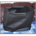 PP non-woven fabric yard and indoor grow planter bag